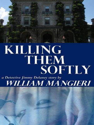 cover image of Killing Them Softly